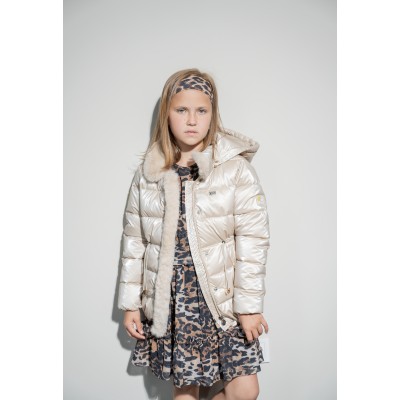 Μπουφάν - ΜΠΕΖ 14Y