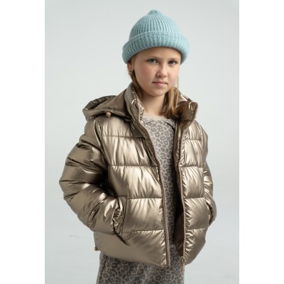 Μπουφάν - ΧΡΥΣΟ 8Y