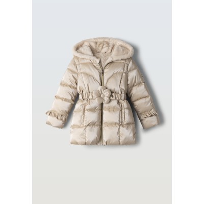 Μπουφάν - ΜΠΕΖ 2Y