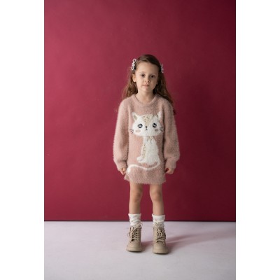 Φόρεμα πλεκτό - ΡOZ 5Y