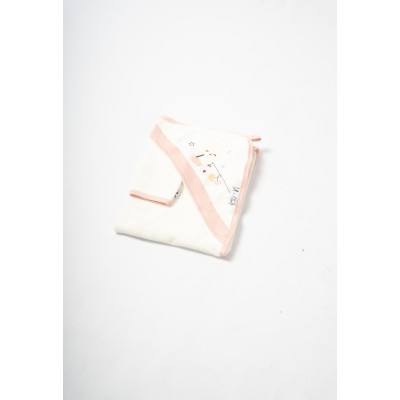 Μπουρνούζι - ΕΚΡΟΥ 6/9M