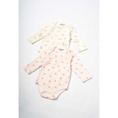 Σετ κορμάκι 2τμχ. - ΡOZ 6/9M