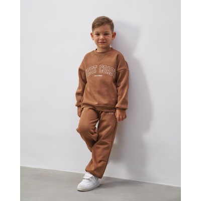 Σετ φόρμα - ΚΑΦΕ 7Y