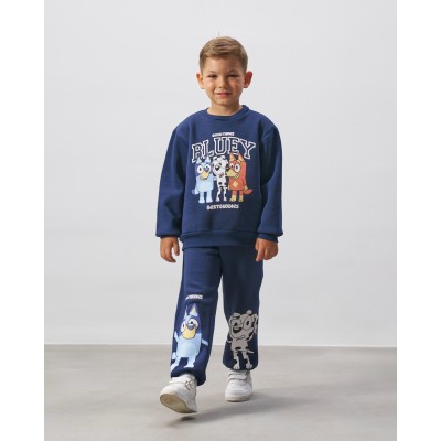 Σετ φόρμα - ΙΝΤΙΓΚΟ 3Y