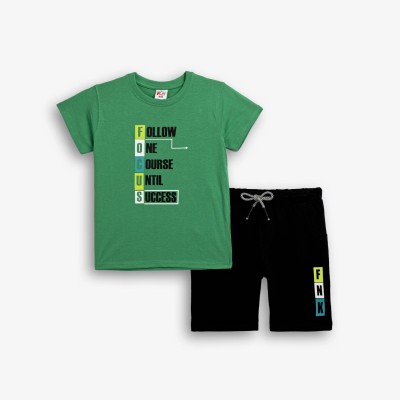 Σετ μακό - ΛΑΧΑΝΙ 12Y