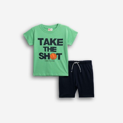 Σετ μακό - ΠΡΑΣΙΝΟ 2Y