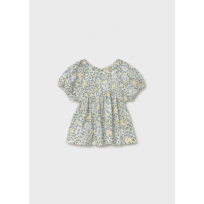 Πουκαμίσα μακό γκοφρέ - ΣΙΕΛ 12M