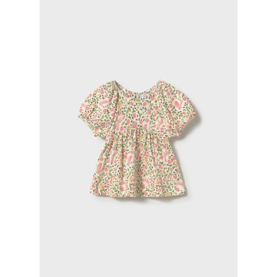 Πουκαμίσα μακό γκοφρέ - ΡOZ 2Y