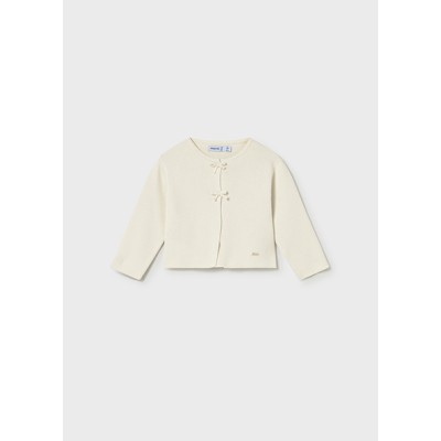 Ζακέτα πλεκτή μακριά - ΜΠΕΖ 9M