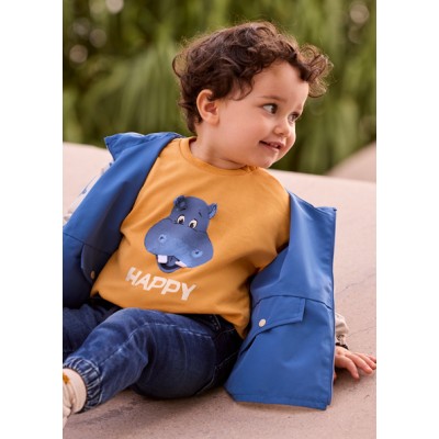 Φούτερ play - ΡΟΔΑΚΙΝΙ 3Y