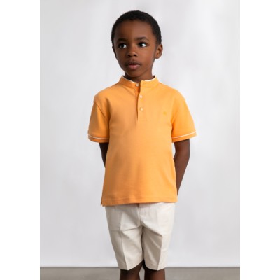 Βέρμούδα λινή suiting - ΜΠΕΖ 9Y