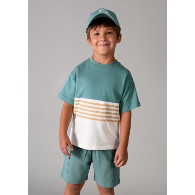 Σετ μακό - ΠΡΑΣΙΝΟ 7Y