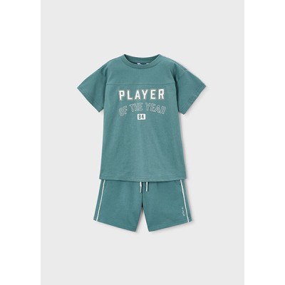 Σετ μακό player - ΠΡΑΣΙΝΟ 10Y