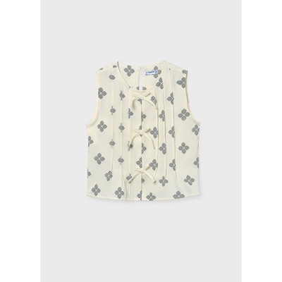 Τοπ σταμπωτό - ΜΠΕΖ 8Y