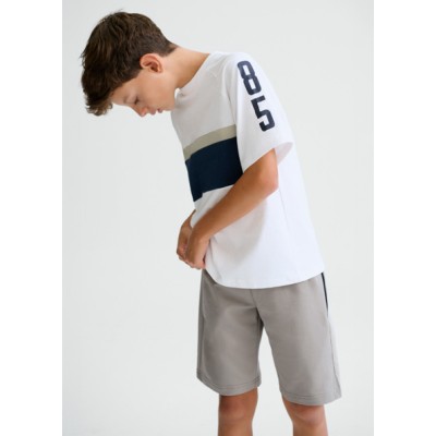 Σετ μακό στάμπα 85 - ΚΑΦΕ 16Y