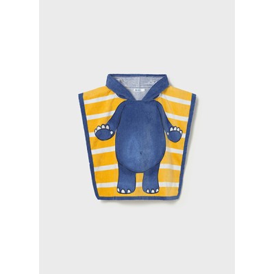 Πετσέτα - ΜΠΛΕ 2Y