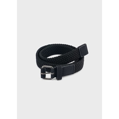 Ζώνη - ΜΑΥΡΟ 6Y