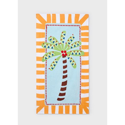 Πετσέτα - ΚΟΛΟΚΥΘΑ 10Y