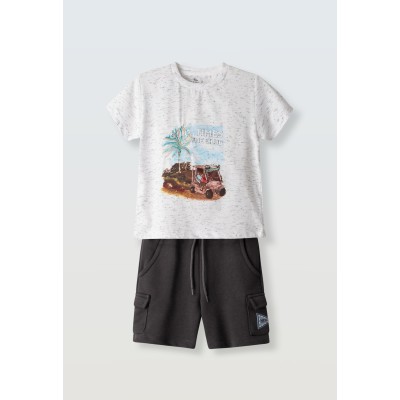 Σετ μακό - ΜΕΛΑΝΖΕ 2Y