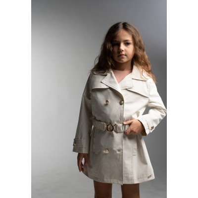 Καπαρτίνα - ΜΠΕΖ 14Y