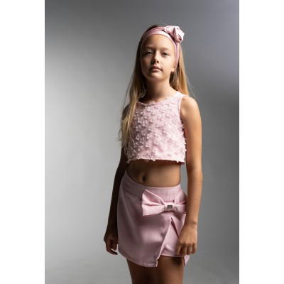 Σετ σορτς - ΡOZ 12Y