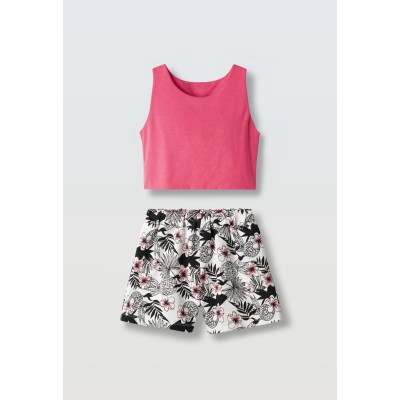 Σετ σορτς - ΦΟΥΞ 10Y