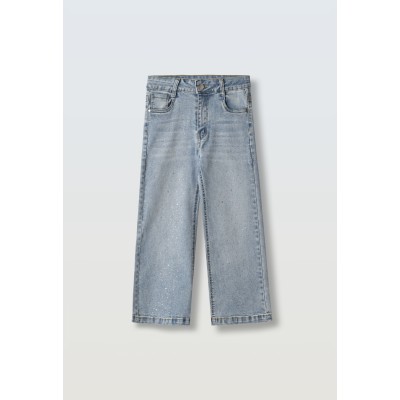 Παντελόνι τζιν - ΤΖΙΝ 14Y