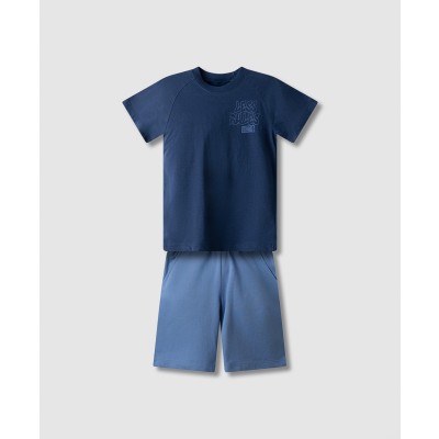 Σετ μακό - ΙΝΤΙΓΚΟ 6Y