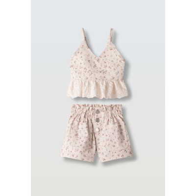 Σετ σορτς - ΡOZ 2Y