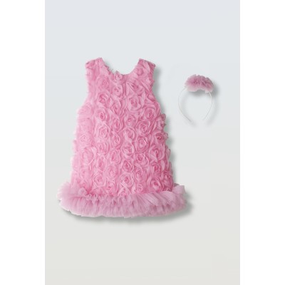 Φόρεμα - ΡOZ 6Y