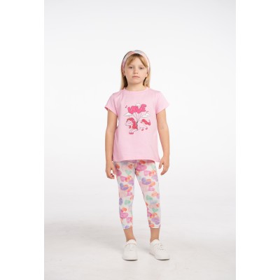 Σετ κολάν - ΡOZ 6Y