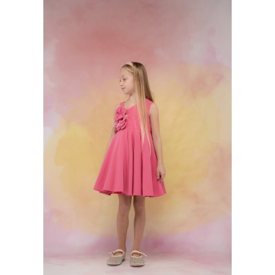 Φόρεμα - ΦΟΥΞ 3Y