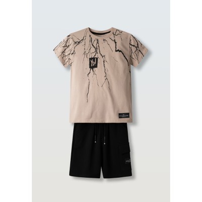 Σετ μακό - ΜΠΕΖ 6Y