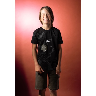 Σετ μακό - ΜΑΥΡΟ 14Y