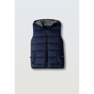 Γιλέκο - ΜΠΛΕ 10Y