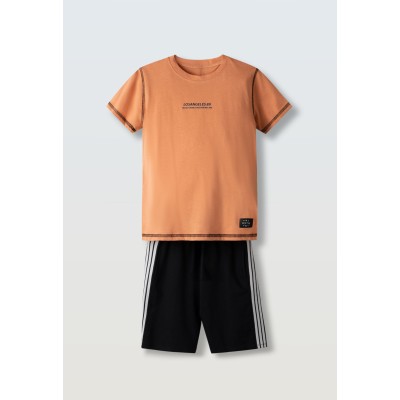 Σετ βερμούδα - ΚΕΡΑΜΙΔΙ 10Y