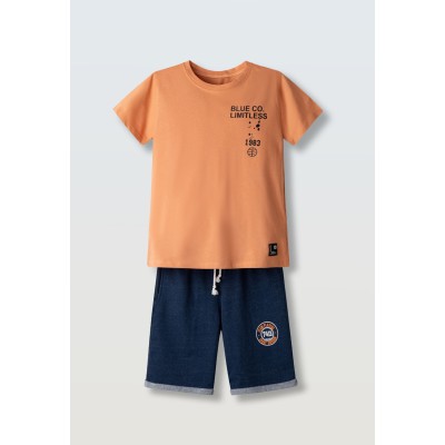 Σετ μακό - ΚΕΡΑΜΙΔΙ 14Y