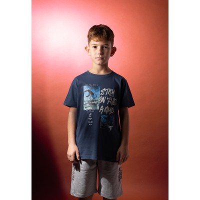 Σετ μακό - ΡΑΦ 14Y