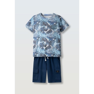 Σετ μακό - ΣΙΕΛ 8Y