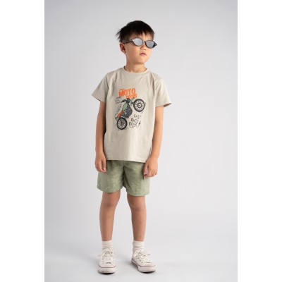 Σετ μακό - ΦΥΣΤΙΚΙ 3Y