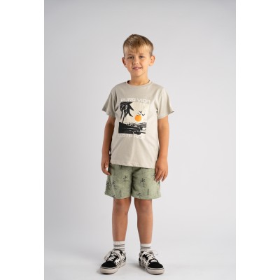 Σετ μακό - ΧAKI 6Y