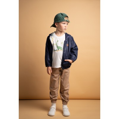 Σετ 3τμχ. με μπουφάν - ΜΠΛΕ 2Y