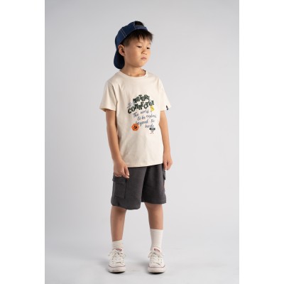 Σετ μακό - ΜΠΕΖ 6Y