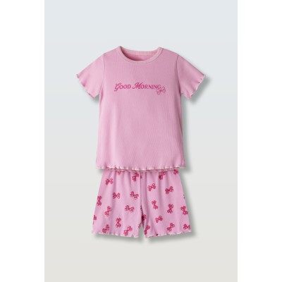 Σετ πιτζάμα - ΡOZ 2Y