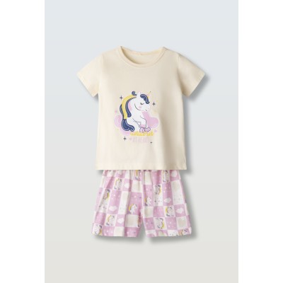 Σετ πιτζάμα - ΤΥΠΟΣ 6Y