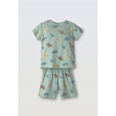 Σετ πιτζάμα - ΒΕΡΑΜΑΝ 6Y