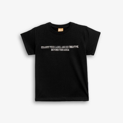 Μπλούζα κ.μ. - ΜΑΥΡΟ 12Y