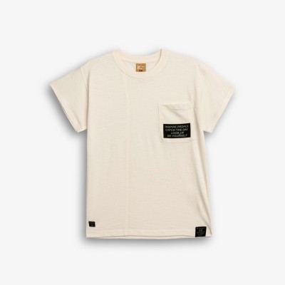 Μπλούζα - ΕΚΡΟΥ 6Y