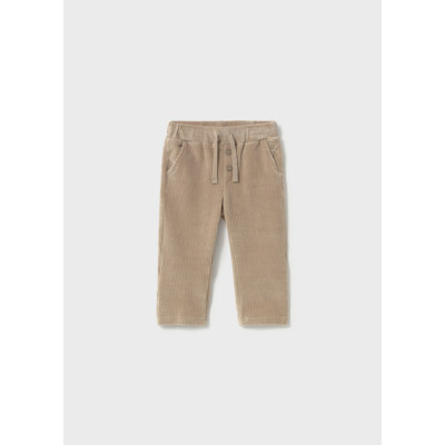 Παντελόνι soft denim 5τσεπο - ΜΑΥΡΟ 18Y