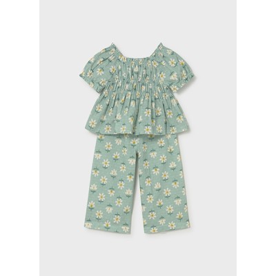 Σετ παντελόνι μακρύ - ΒΕΡΑΜΑΝ 9M